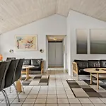 Pet Friendly In Tatil Evi Ringkøbing