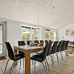Tatil Evi Pet Friendly In