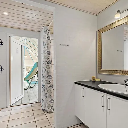 Дом отдыха Pet Friendly In
