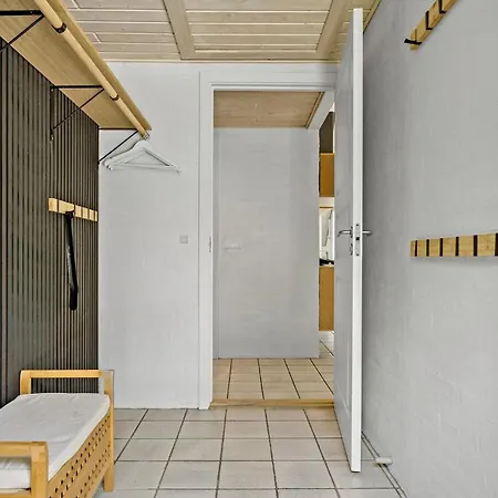 Tatil Evi Pet Friendly In Ringkøbing