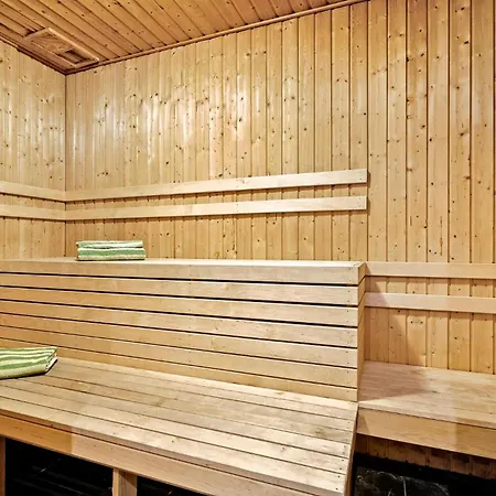 Дом отдыха Pet Friendly In Ринкёбинг