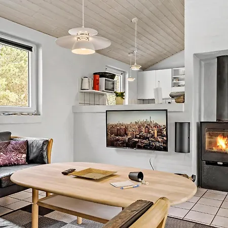 Tatil Evi Pet Friendly In
