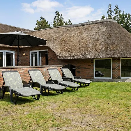 Tatil Evi Pet Friendly In